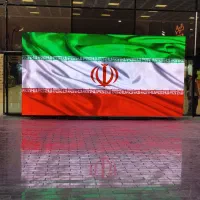 تلوزیون شهری ویدیو وال و اجرای مراسمات شما