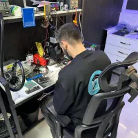 آموزش و تعمیرات آیفون