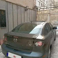 مزدا3 تیپ3|خودرو سواری و وانت|تهران, مرزداران|دیوار