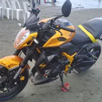 بلنتا z249.  بلنتا z300|موتورسیکلت|تهران, زرکش|دیوار