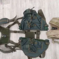 لباس نظامی ،پوتین ،کلاه بره ایتالیایی،سینه خشاپ|لباس|سلماس, |دیوار