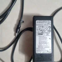 آداپتور شارژ لپ تاب hp|قطعات و لوازم جانبی رایانه|تهران, جوادیه|دیوار