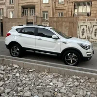 هایما s5 مدل 97 بی رنگ|خودرو سواری و وانت|قرچک, باقرآباد|دیوار