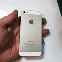 آیفون 5s گلد