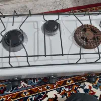 گاز سه شعله