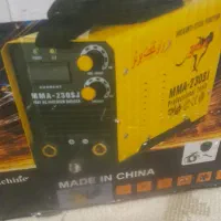 اینورتر دستگاه جوش یوز ۲۳۰sj