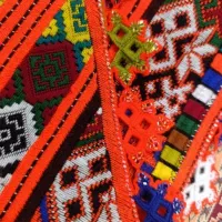 کریشی جیب 500سریگ1500|لباس|سراوان, |دیوار