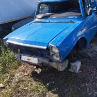 نیسان دوگانه مدل ۸۱|خودرو سواری و وانت|بندر ترکمن, |دیوار