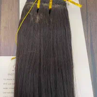 مو یک سردوخت جهت اکستنشن و شینیون و عروسک سازی