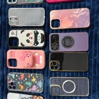 یک کاور گوشی|لوازم جانبی موبایل و تبلت|شیراز, تندگویان|دیوار