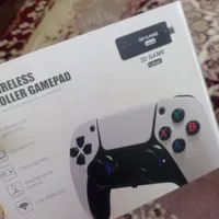 گیم استیک گیم تایم