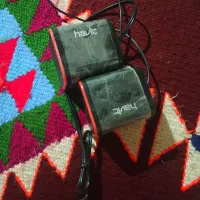 اسپیکر لپ تاپ