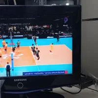 تلویزیون ال‌سی‌دی سامسونگ ۲۶سالم