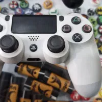 فروش دسته ی ps4|کنسول، بازی ویدئویی و آنلاین|شیراز, ملاصدرا|دیوار