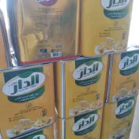 روغن ۵کیلویی وارداتی