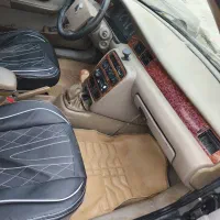 سمند ef7 دوگانه|خودرو سواری و وانت|بانه, |دیوار