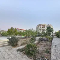 فروش یا تهاتر ویلا سند تک برگ واقع در بلوبند ساوه|فروش خانه و ویلا|خرقان, |دیوار