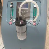 دستگاه اکسیژن ساز ۶لیتری E.G.T