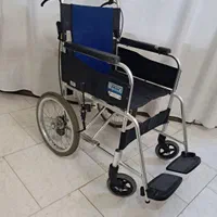ویلچرهای ژاپنی/المنیومی/فوق سبک/شبانه روزی|آرایشی، بهداشتی، درمانی|اصفهان, لاله|دیوار