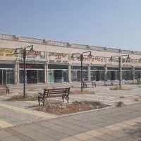 ۵۰۰ متر مجتمع گوهرشرق مجزا|فروش مغازه و غرفه|گلبهار, شهر جدید گلبهار|دیوار
