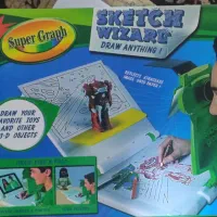 سوپرگراف کاملا نو و سالم