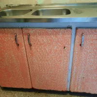 سینک ظرفشویی