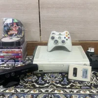 xbox360|کنسول، بازی ویدئویی و آنلاین|کرمان, |دیوار