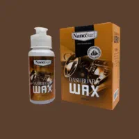 واکس داشبورد