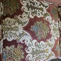 مبل استیل ۷ نفره ناهارخوری ۸ نفره و ۳ میز|مبلمان خانگی و میز عسلی|تهران, ازگل|دیوار