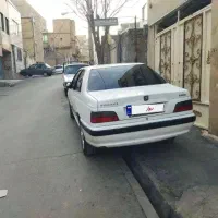 پژوپارس سفارش فول