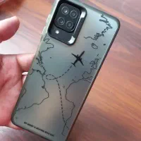 گوشیa12تمیز کم کارکرد