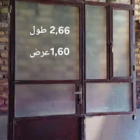 درب و پنجره|مصالح و تجهیزات ساختمان|سراب, |دیوار