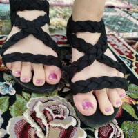 صندل تابستانه
