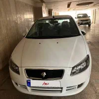 رانا پلاس TU5P ارتقا یافته آپشنال خشک مدل ۱۴۰۴