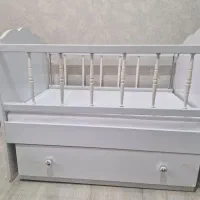 تخت کودک|تخت و صندلی بچه|اهر, |دیوار