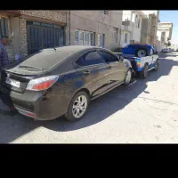 امداد خودرو یدک کش چرخ گیر شبانه روزی|خدمات حمل و نقل|شیراز, شهرک امیر کبیر|دیوار