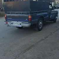 اتاق مزدا ونیسان