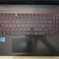 لپ تاپ FX553VD ایسوس|رایانه همراه|تهران, هفت حوض|دیوار