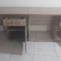 میز