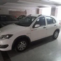 کوییک gxl 1404|خودرو سواری و وانت|گلستان (تهران), |دیوار