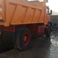 تک87|خودرو سنگین|اصفهان, رسالت|دیوار