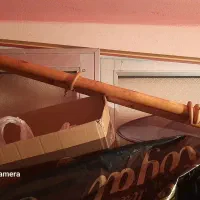 فروش دوعدد درب آلمینیومی