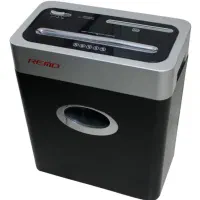 کاغذ خردکن مخزن دار Remo c-1100