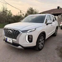 پالیسید مدل ۲۰۲۱ 4WD سفارش کانادا