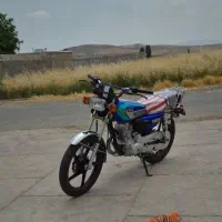 موتورسیکلت ۲۰۰ پرواز