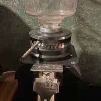 دستگاه اسیاب صنعتی