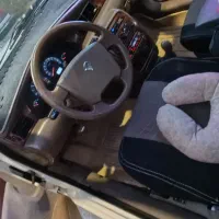 سمند مدل 93|خودرو سواری و وانت|زابل, |دیوار