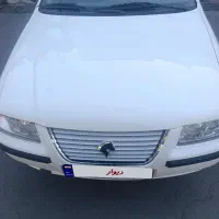 سمندef7 دوگانه کارخانه مدل ۹۱|خودرو سواری و وانت|بوکان, |دیوار