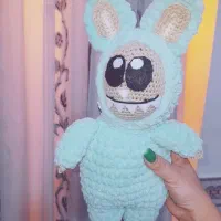 عروسک|صنایع دستی و سایر لوازم تزئینی|نورآباد ممسنی, |دیوار