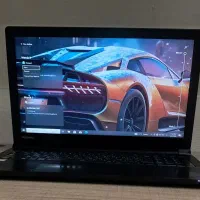 لپ تاب توشیبا